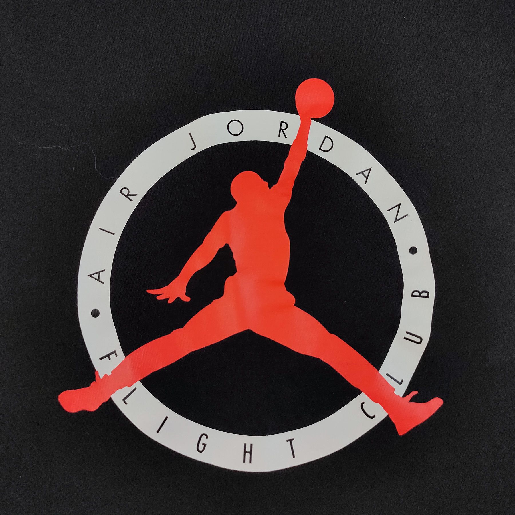 Jordan Brand Jordan Tee Size US S / EU 44-46 / 1 - 4 Thumbnail