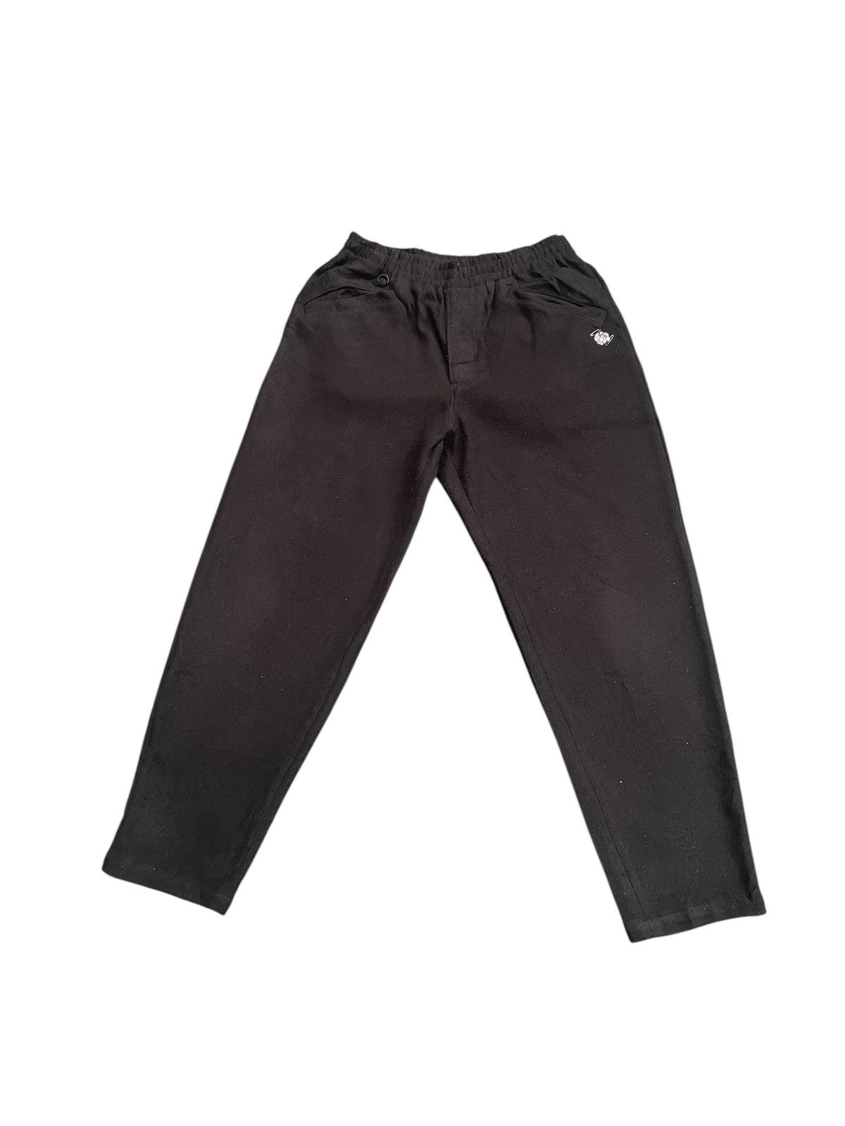 Designer × GU × Undercover GU X Undercover Sweatpants Size US 32 / EU 48 - 2 Thumbnail