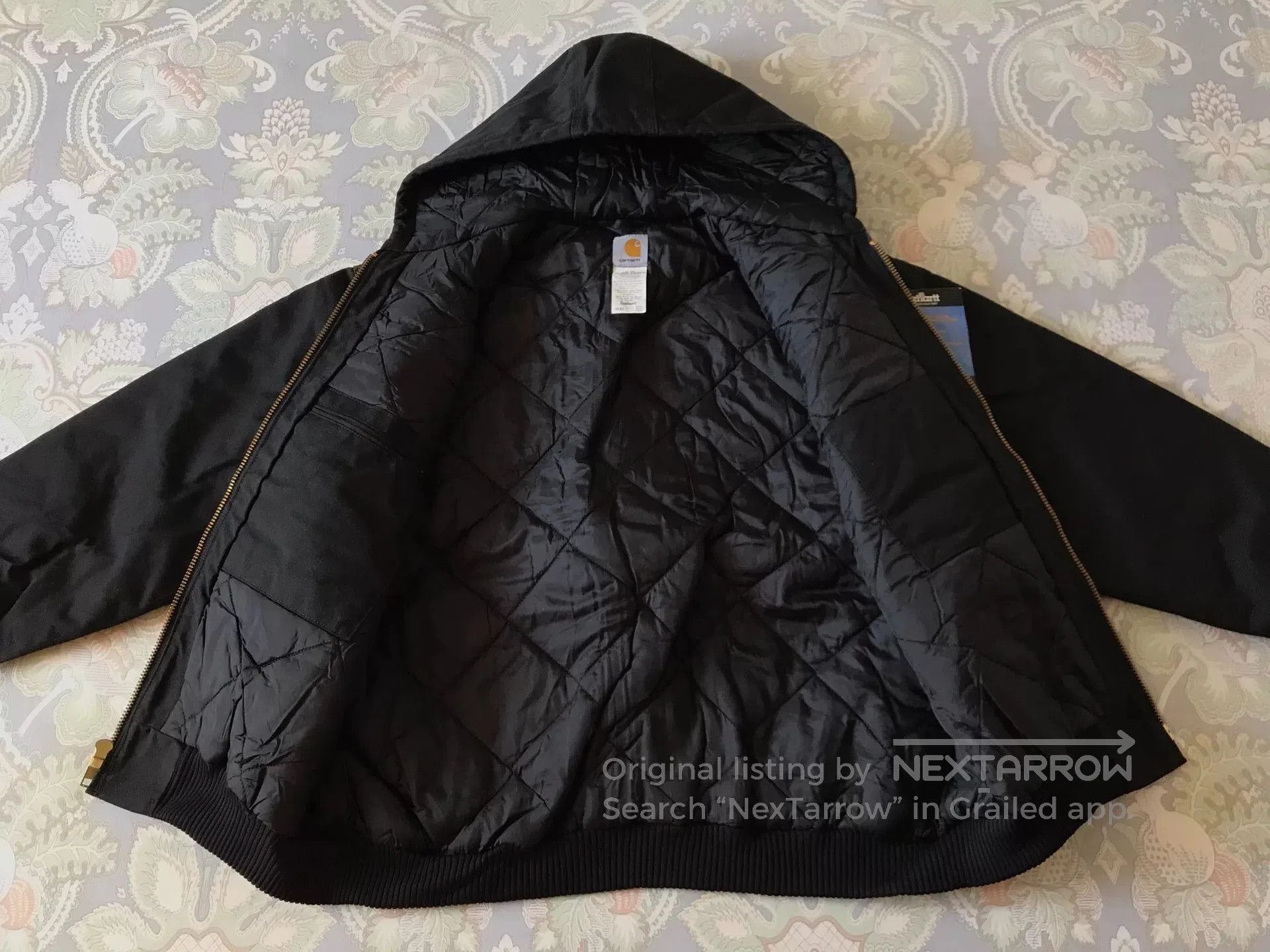 Carhartt Carhartt J133 Yukon Extremes Jacket. Size US XL / EU 56 / 4 - 3 Thumbnail