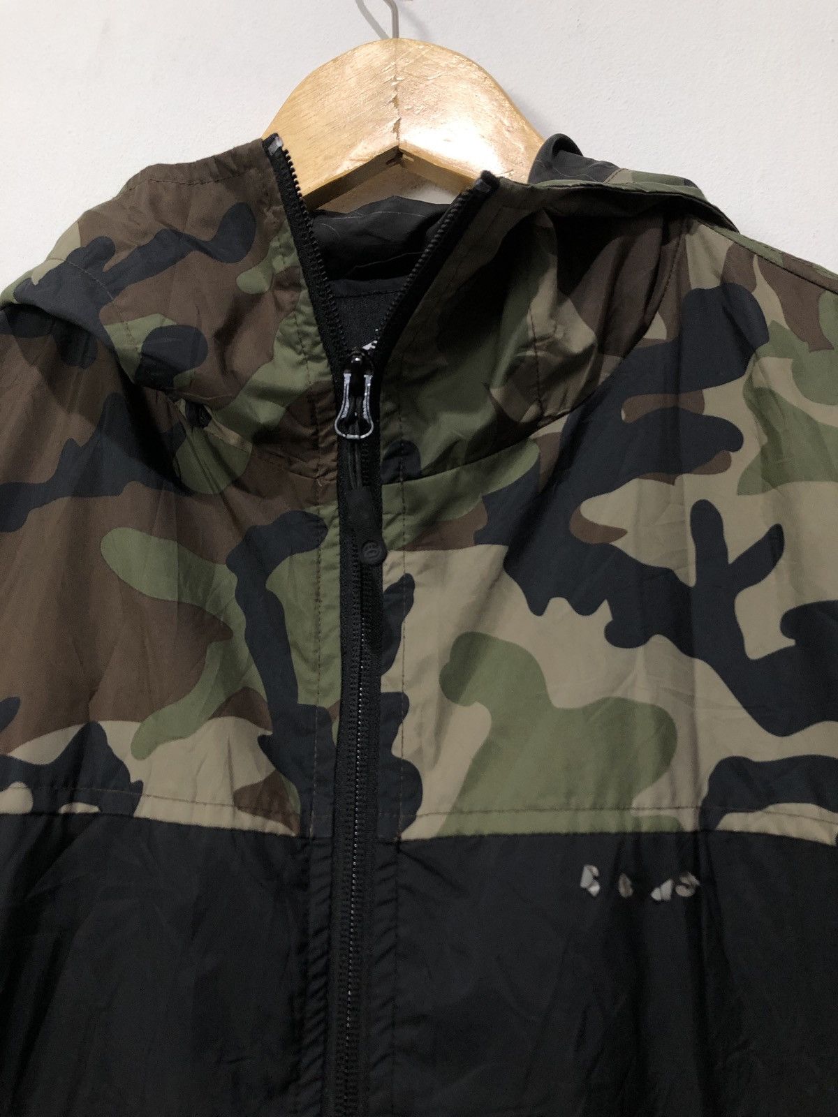 Stussy Stussy Jacket Size US M / EU 48-50 / 2 - 5 Thumbnail