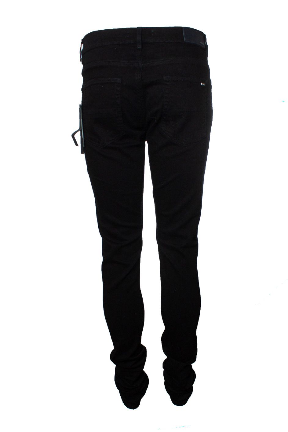Amiri Amiri, black jeans Size US 33 - 2 Thumbnail