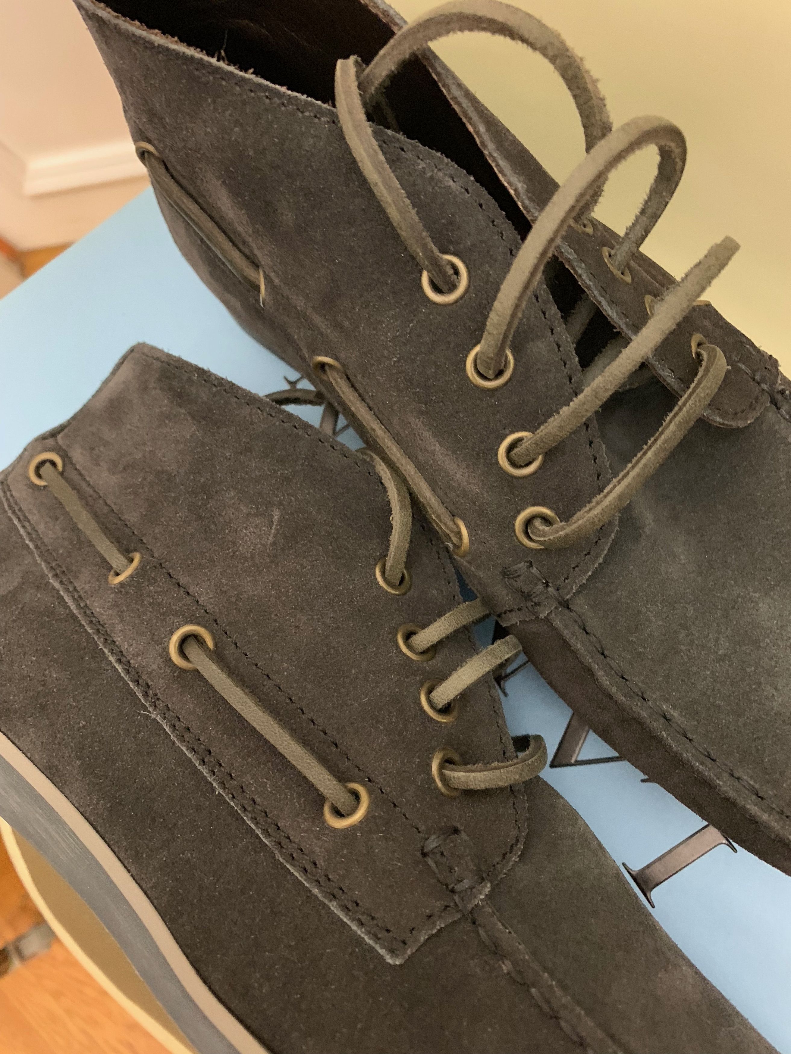 Lanvin LANVIN SHOES SIZE-7-NEW AND NEVER WORN! -UK-7 EU-41 Size US 8 / EU 41 - 11 Thumbnail