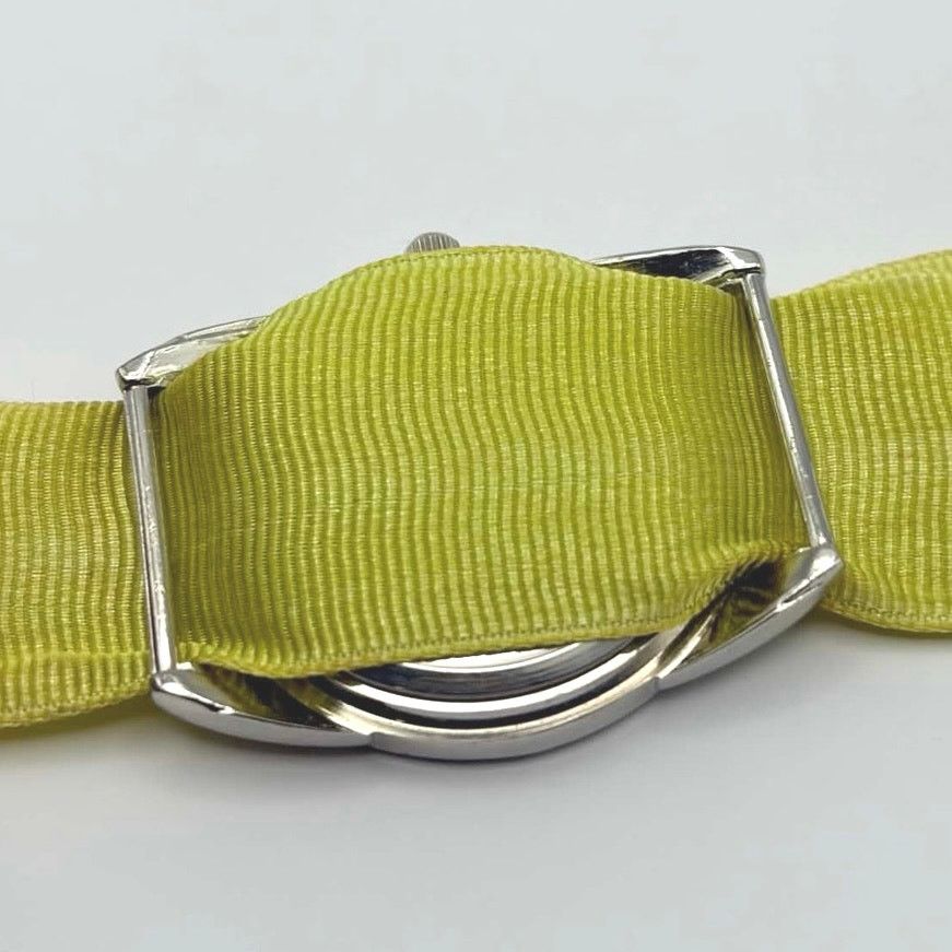 Other Silver & Yellow Watch Size ONE SIZE - 5 Thumbnail