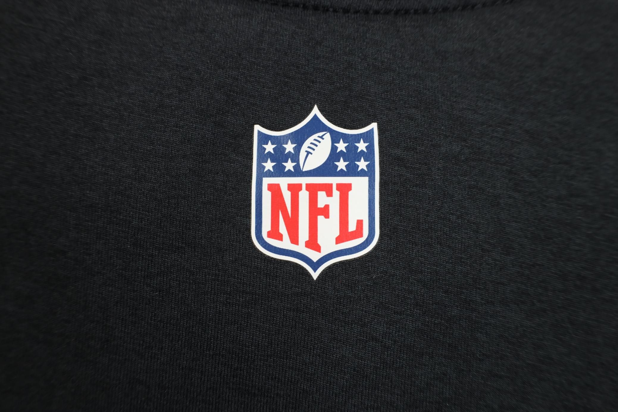 Nike Nike On Field Service St Louis Rams Football T-Shirt Black Size US M / EU 48-50 / 2 - 14 Thumbnail
