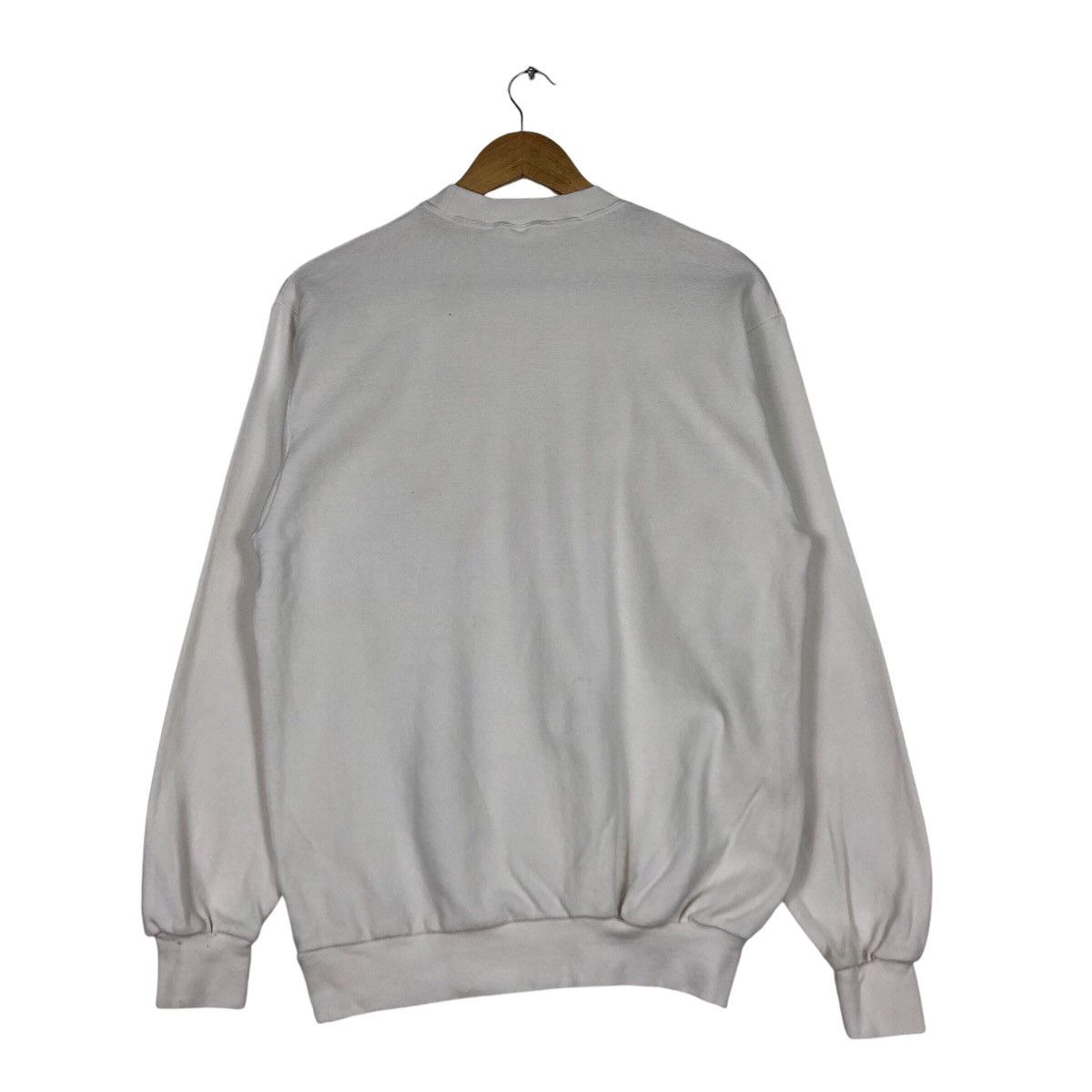 Other Vintage Art Design Family Graphic 90s Sweatshirt small #A2 Size US S / EU 44-46 / 1 - 7 Thumbnail