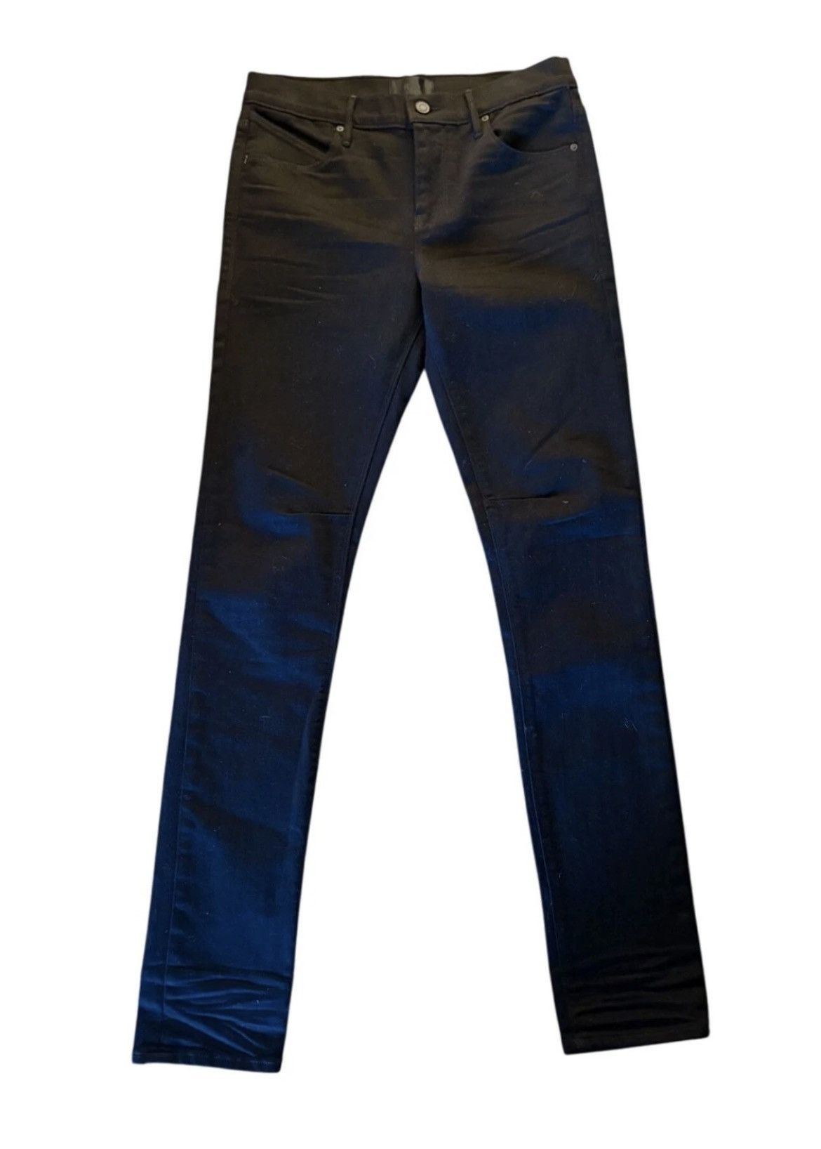 Rta RTA Jeans Size US 28 / EU 44 - 1 Thumbnail