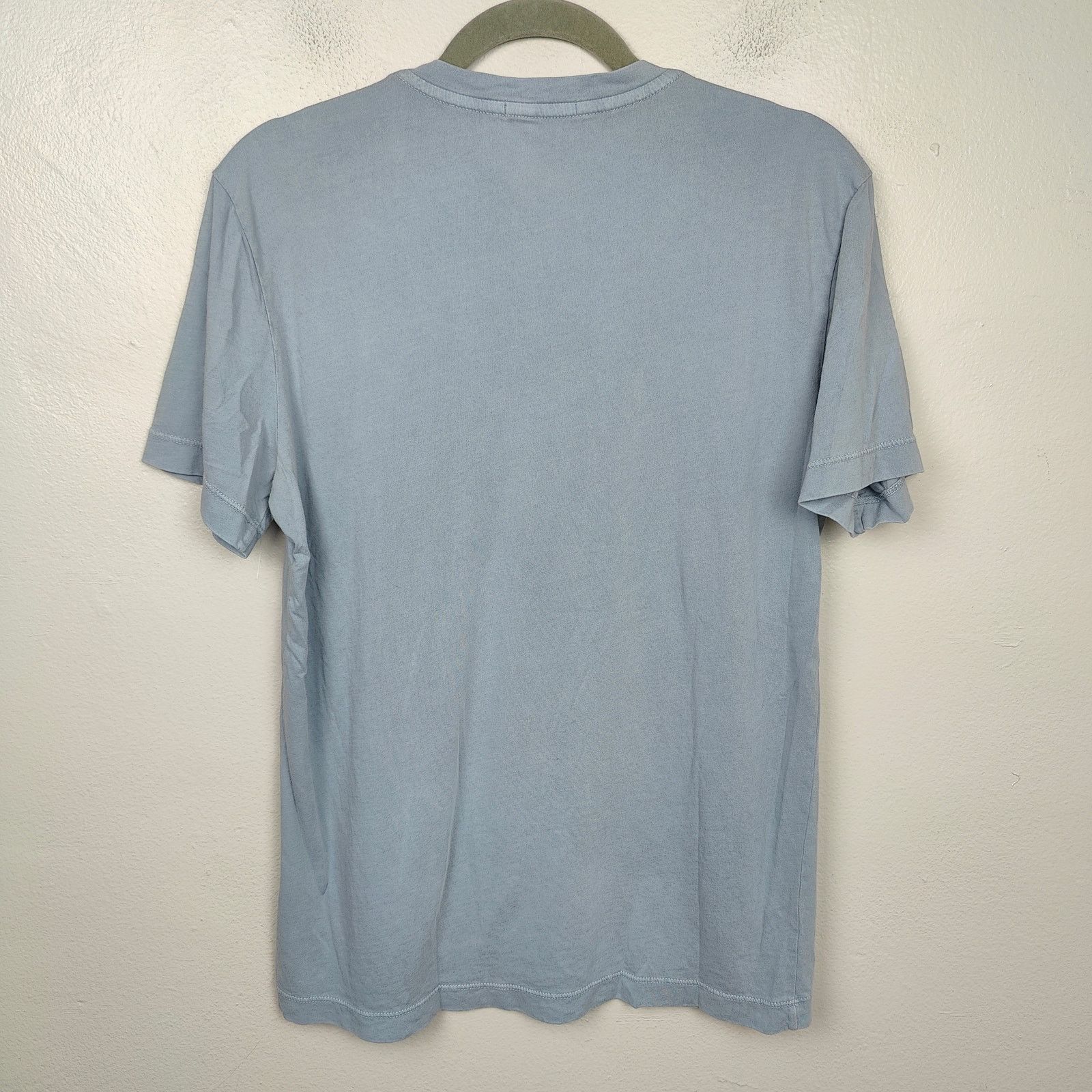 Other Standard James Perse Short Sleeve V-Neck T-Shirt 1 Small Size US S / EU 44-46 / 1 - 6 Thumbnail