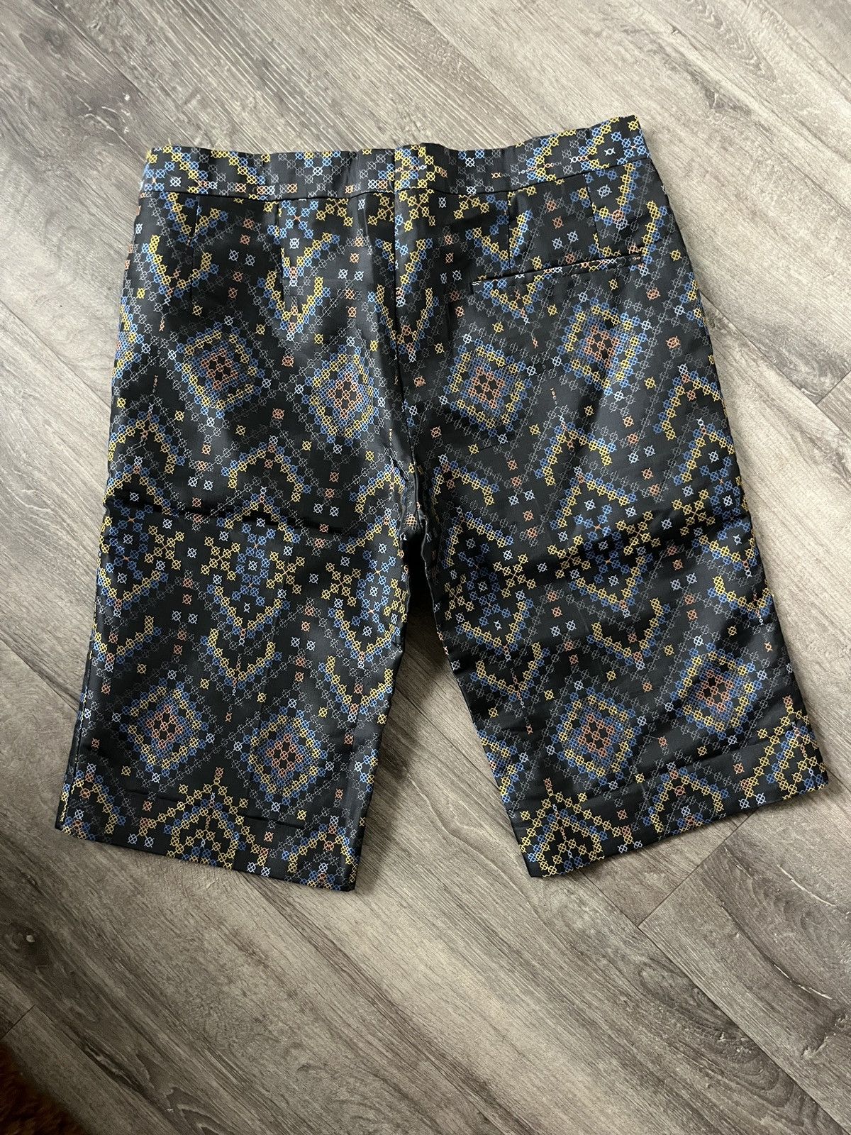 Other Matthew Williamson x H&M Size US 30 / EU 46 - 2 Thumbnail