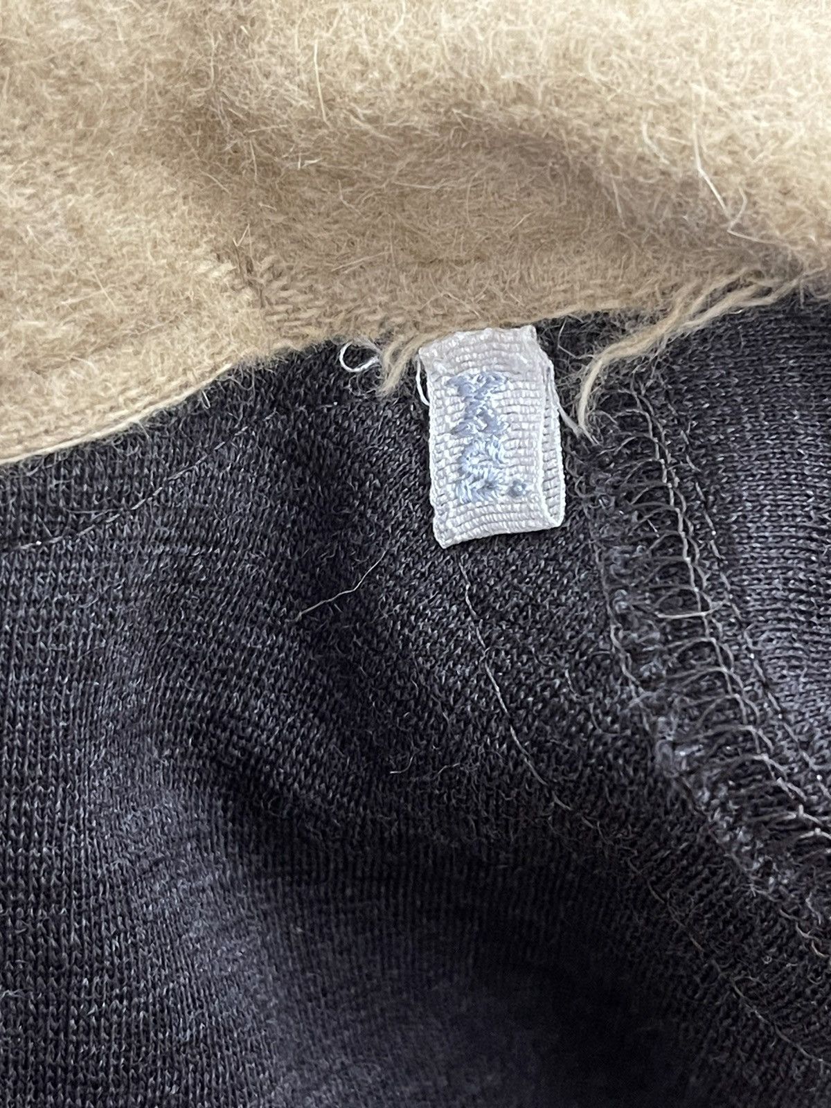Takahiromiyashita The Soloist. Takahiromiyashita The Soloist Horse Riding Jacket Size US S / EU 44-46 / 1 - 7 Thumbnail