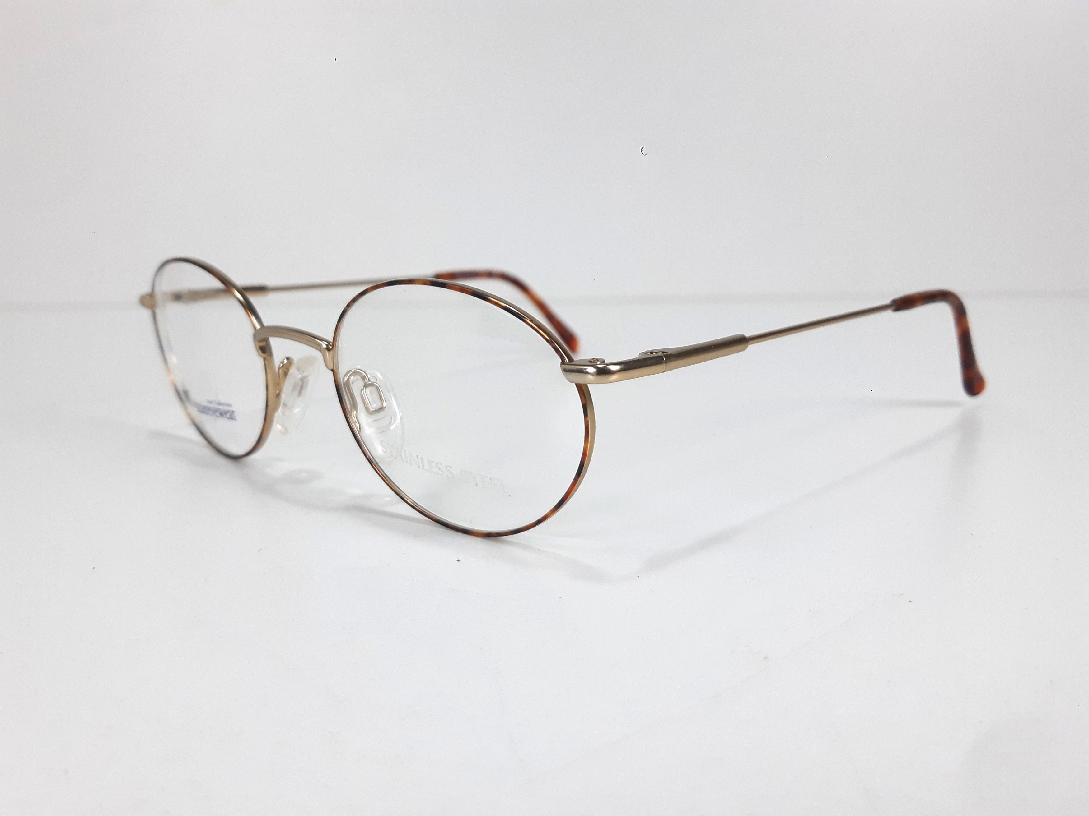 Other ALTAIREYEWEAR Star Model #1055 Demi Blonde Japan NEW Size ONE SIZE - 4 Thumbnail