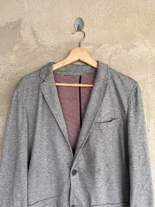 Japanese Brand × Takeo Kikuchi Japanese Brand Takeo Kikuchi Jacket 🧥 Size US M / EU 48-50 / 2 - 2 Thumbnail