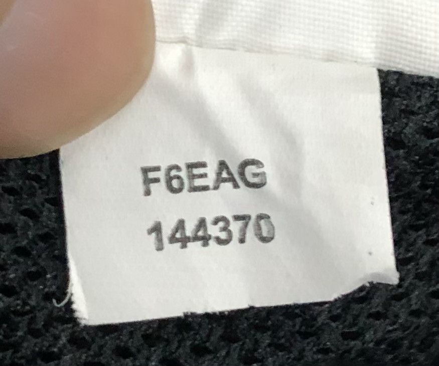 Nike Vintage Nike Jacket Size US L / EU 52-54 / 3 - 19 Thumbnail