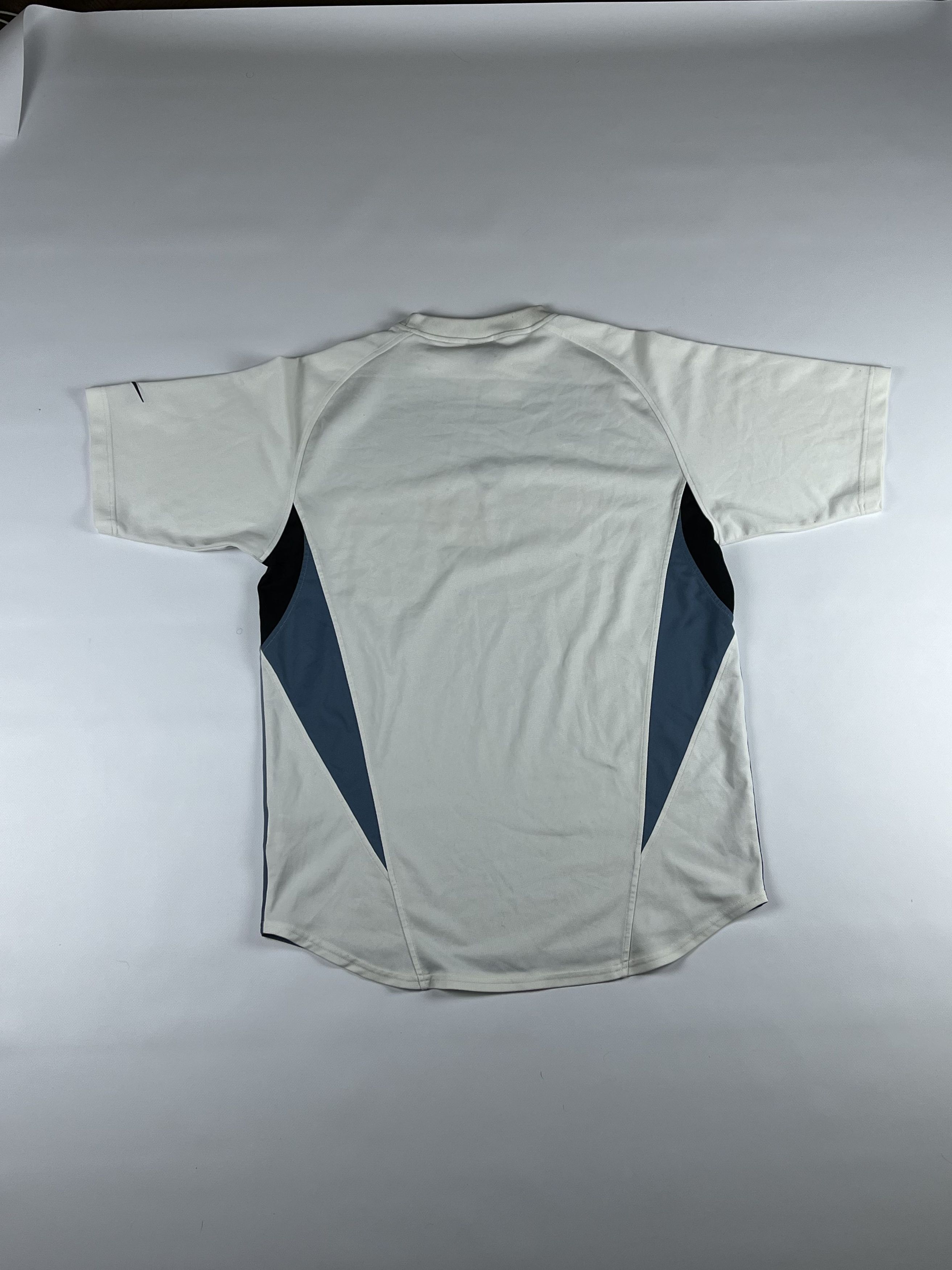 Nike × Vintage Nike Vintage T-Shirt Size US XL / EU 56 / 4 - 7 Thumbnail