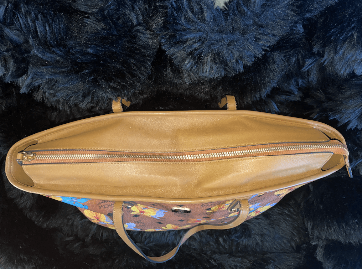 MCM MCM Tote Bag Size ONE SIZE - 2 Thumbnail