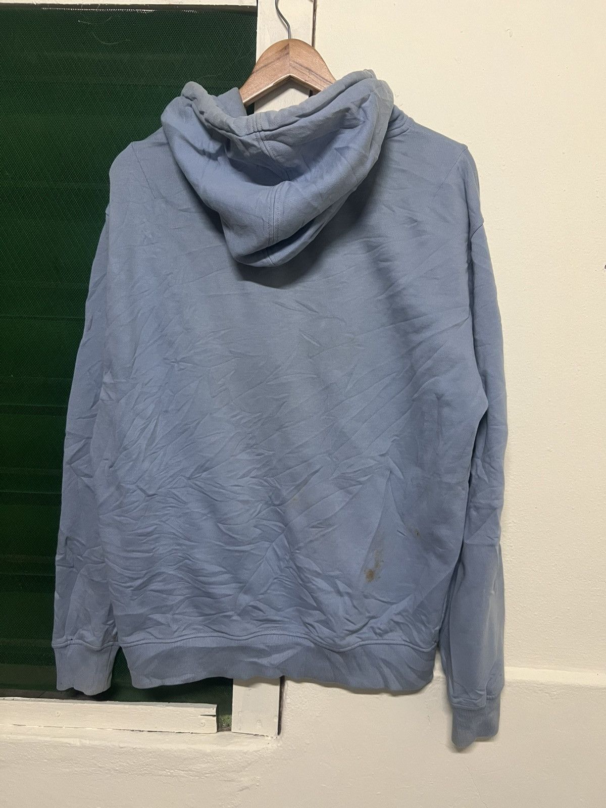 AMI AMI Paris Hoodie with Ami Ceoir embroidery Size US L / EU 52-54 / 3 - 2 Thumbnail