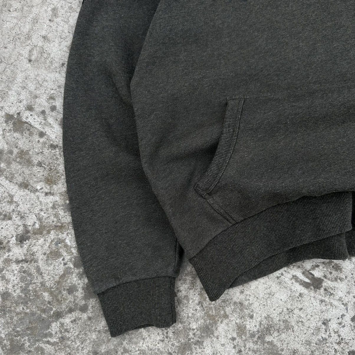 Superdry Vintage Japanese Style Superdry Hoodie Size S - M Dark Green Size US M / EU 48-50 / 2 - 5 Thumbnail