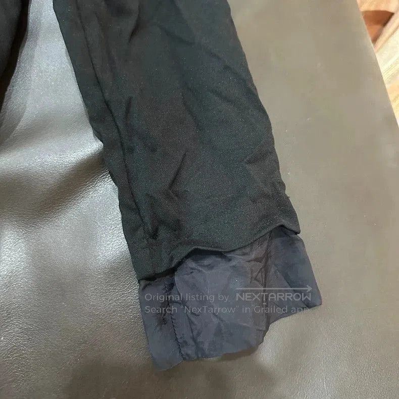 Other Yohji Yamamoto Asymmetric Pleated Light Jacket Size US M / EU 48-50 / 2 - 3 Thumbnail