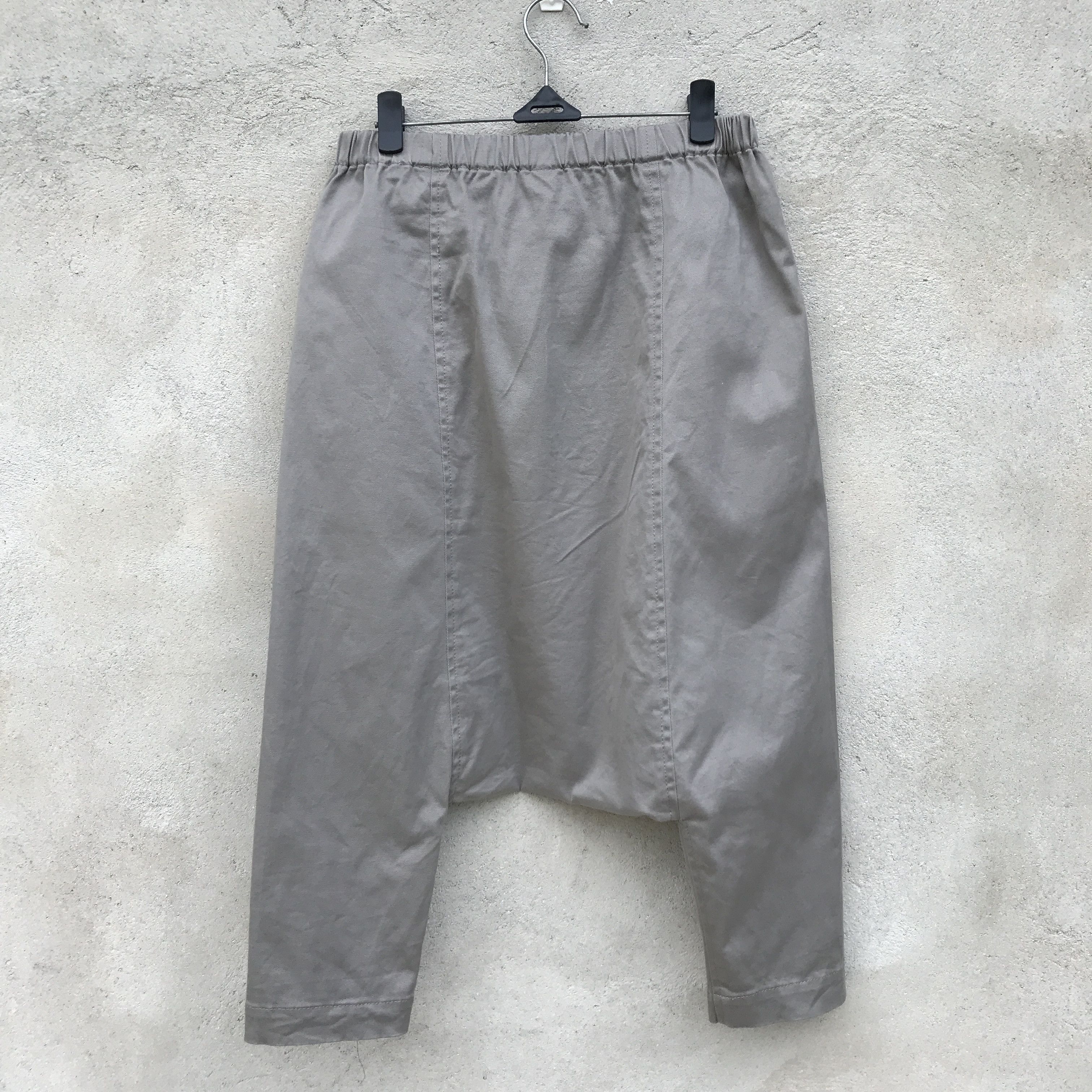 Comme des Garcons Comme des Garcons saroel pant Size 30" / US 8 / IT 44 - 4 Thumbnail