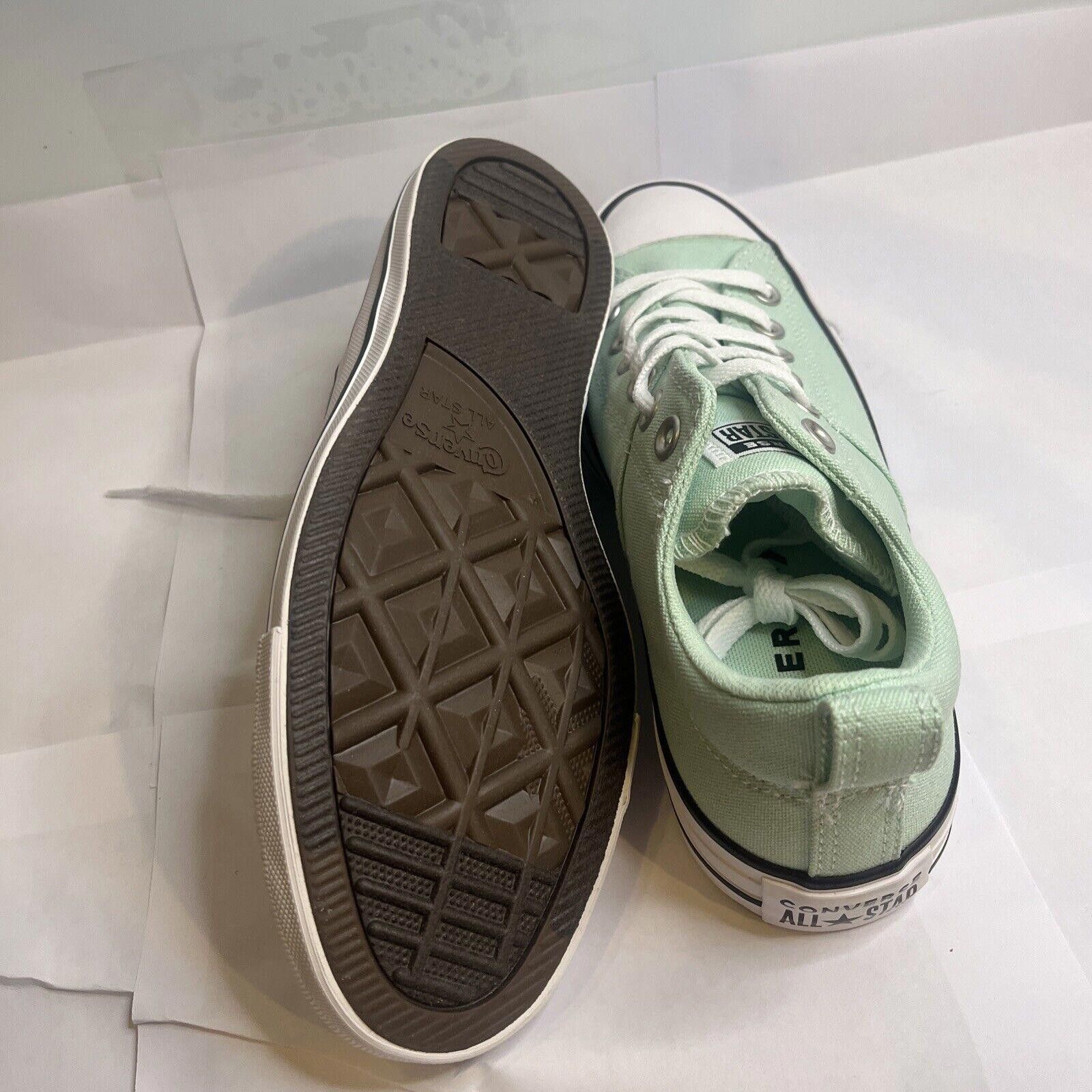 Converse Size 8 - Converse CTAS Madison Low Top Blue Aloe Size US 8 / IT 38 - 5 Thumbnail