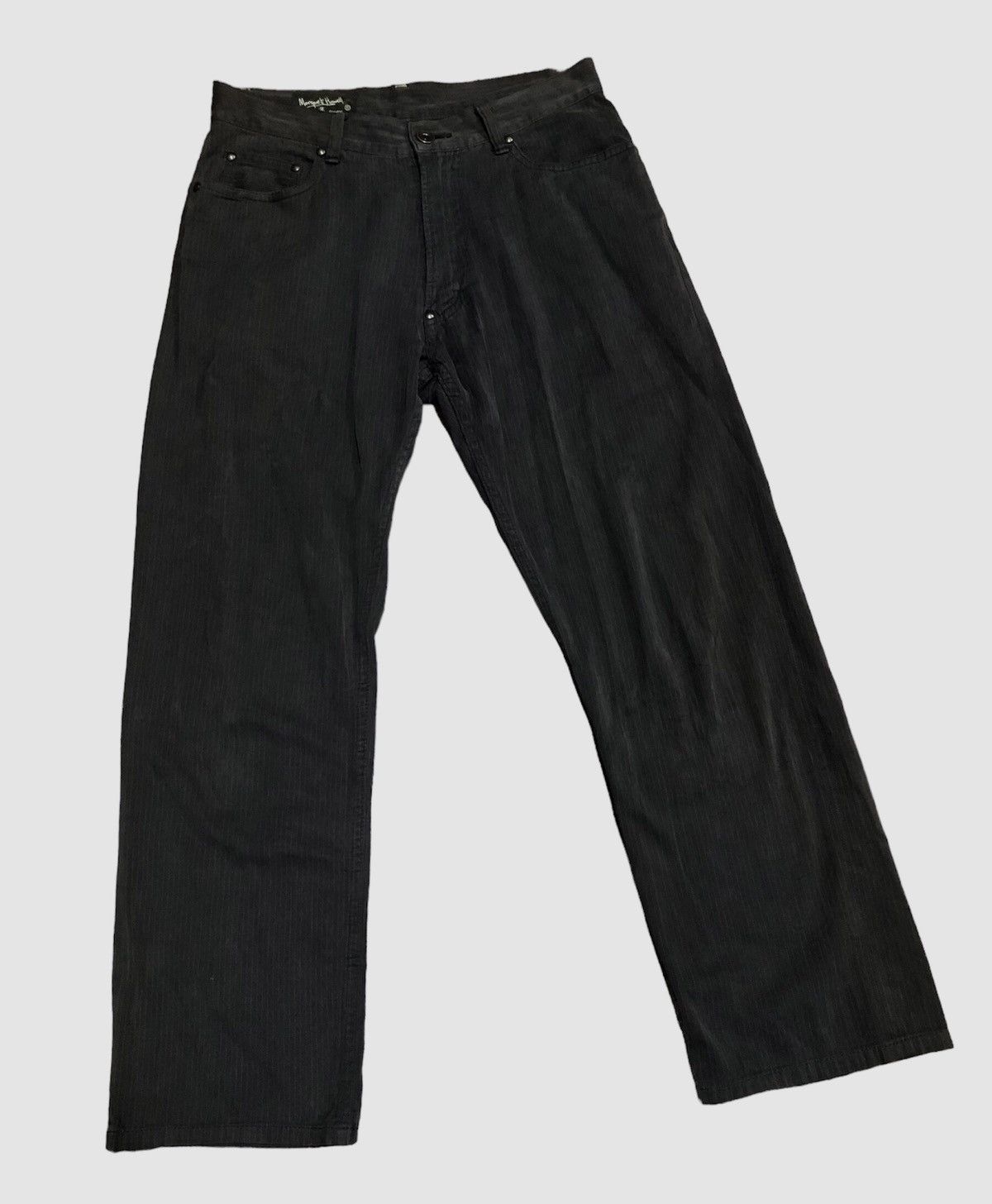 Designer × Margaret Howell × Vintage Vintage Margaret Howell England Smart Casual Pant Unisex Size 28" / US 6 / IT 42 - 1 Thumbnail