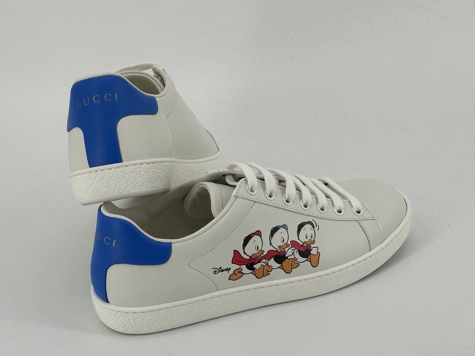 Gucci New Gucci ACE Sneakers WOman's Size-IT-39/US-9 Size US 9 / IT 39 - 5 Thumbnail
