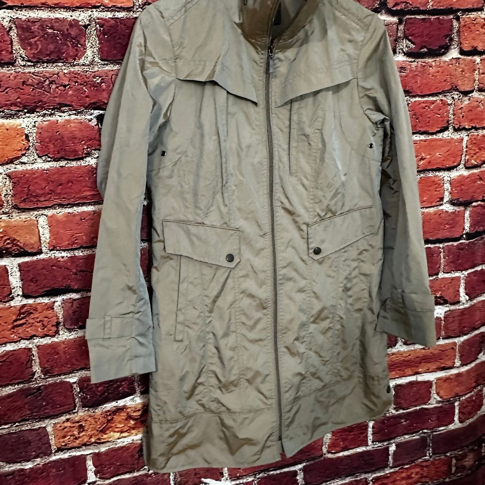 Cole Haan Cole Haan Jacket Size S / US 4 / IT 40 - 2 Thumbnail