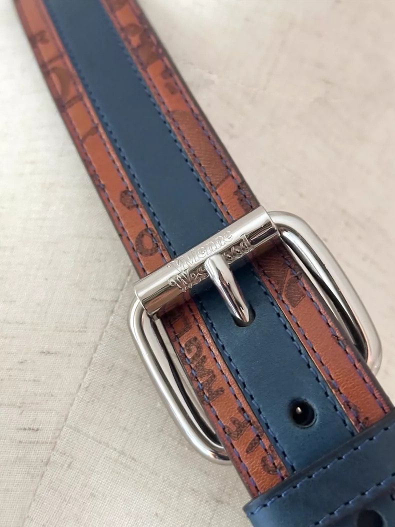 Vivienne Westwood Vivienne Westwood Skin belts Size ONE SIZE - 3 Thumbnail