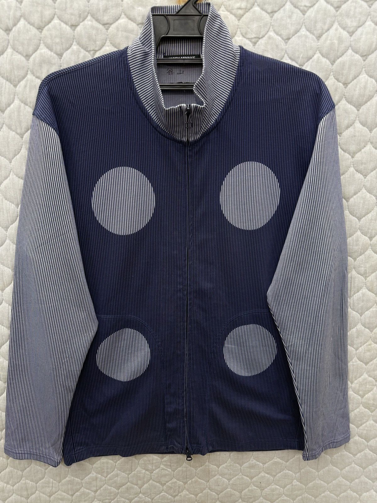 Issey Miyake 💥💥🔥ARCHIVE ISSEY MIYAKE JACKET Size M / US 6-8 / IT 42-44 - 13 Thumbnail