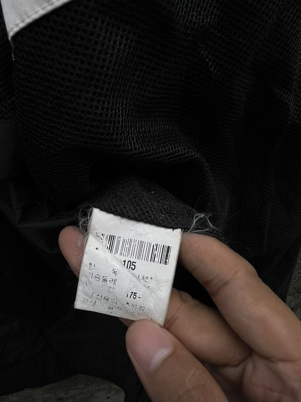 Vintage × Yves Saint Laurent Vintage YSL Pour Homme Jacket Size US L / EU 52-54 / 3 - 10 Thumbnail