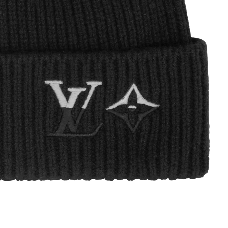 Louis Vuitton LV Dual Beanie Size ONE SIZE - 4 Thumbnail