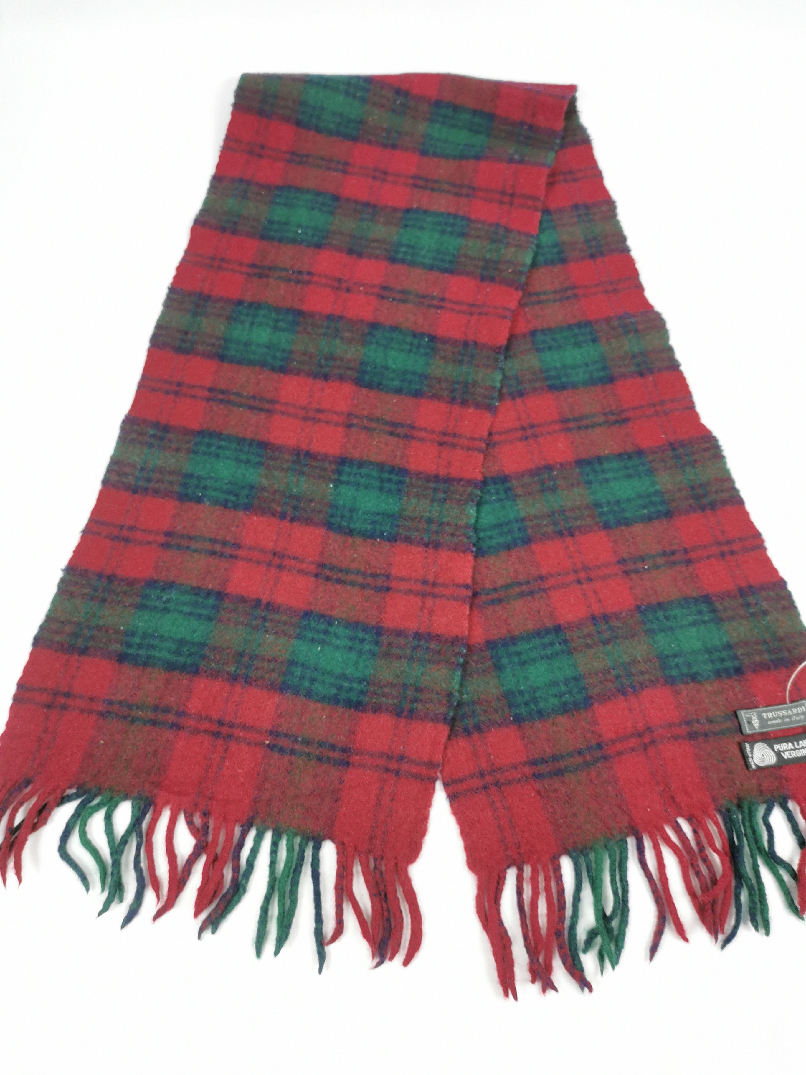 Trussardi Trussardi scarf muffler Size ONE SIZE - 2 Thumbnail