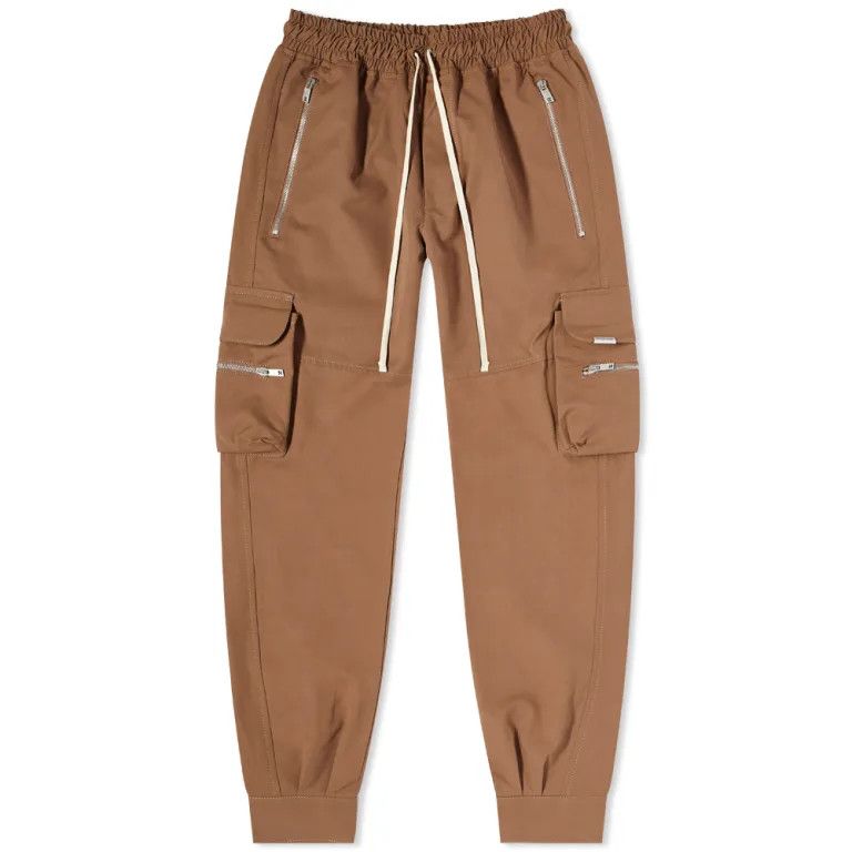 Represent Clo. Military Pants Size US 32 / EU 48 - 1 Preview