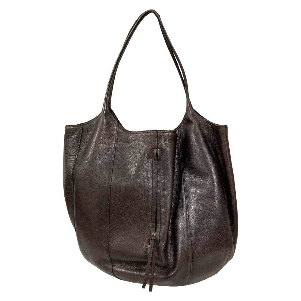 Other Other Jurgen Lehl Leather Tote Bag Leather Tote Bag DUTY FREE for USA Size ONE SIZE - 1 Thumbnail