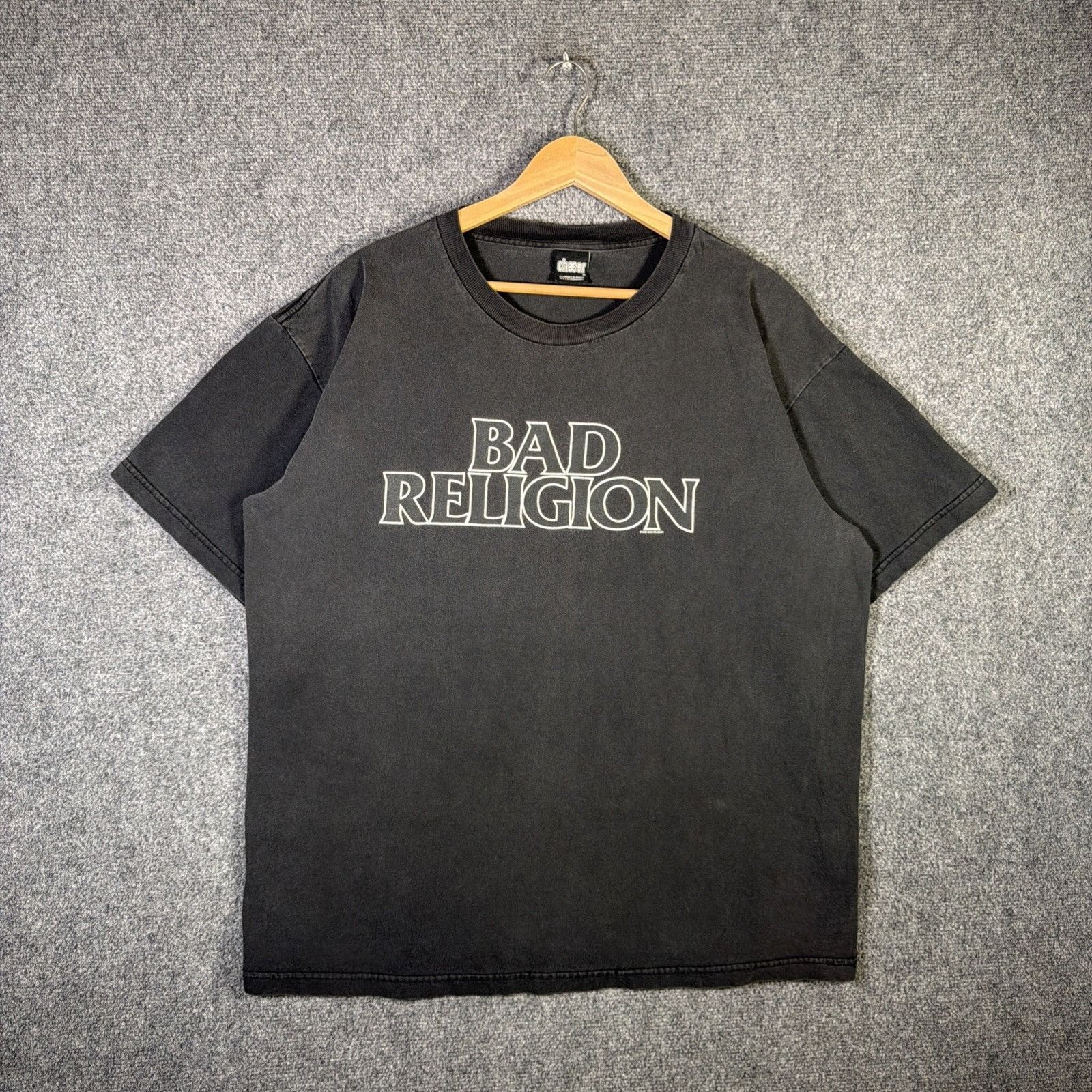 Bad Religion Vintage Shirt | Grailed