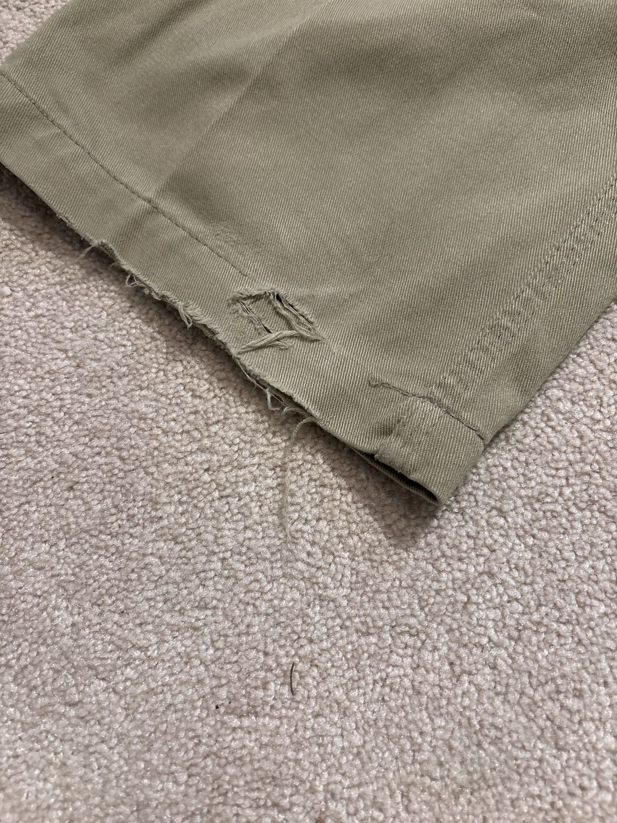 Carhartt Carhartt Relaxed Fit Size US 36 / EU 52 - 5 Thumbnail