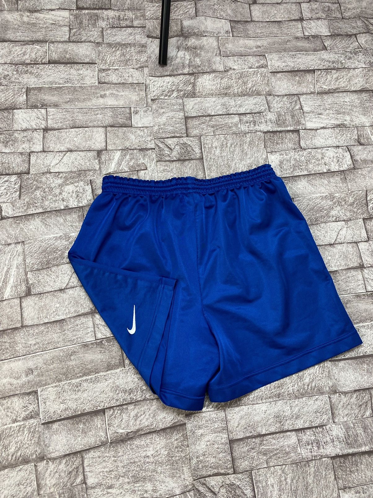 Nike Vintage Nike SOCCER Shorts M Size US 32 / EU 48 - 9 Thumbnail