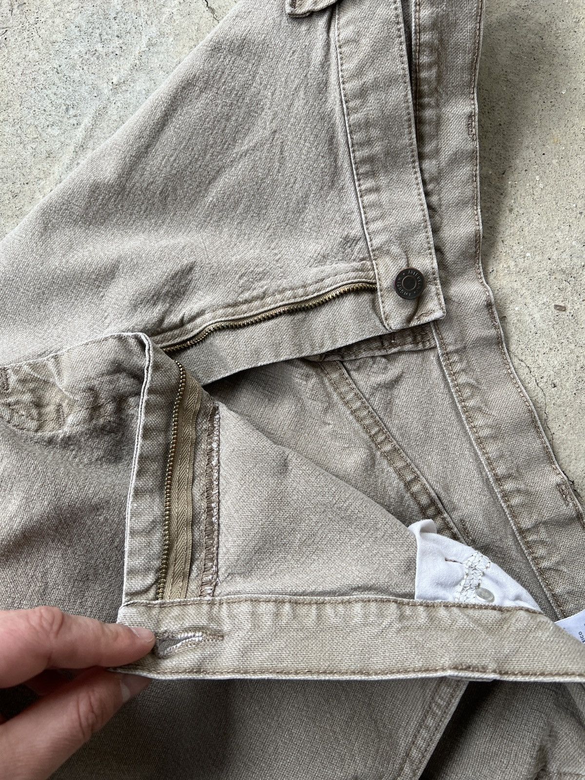 Wrangler Wrangler Vintage Pants Size US 40 / EU 56 - 5 Thumbnail