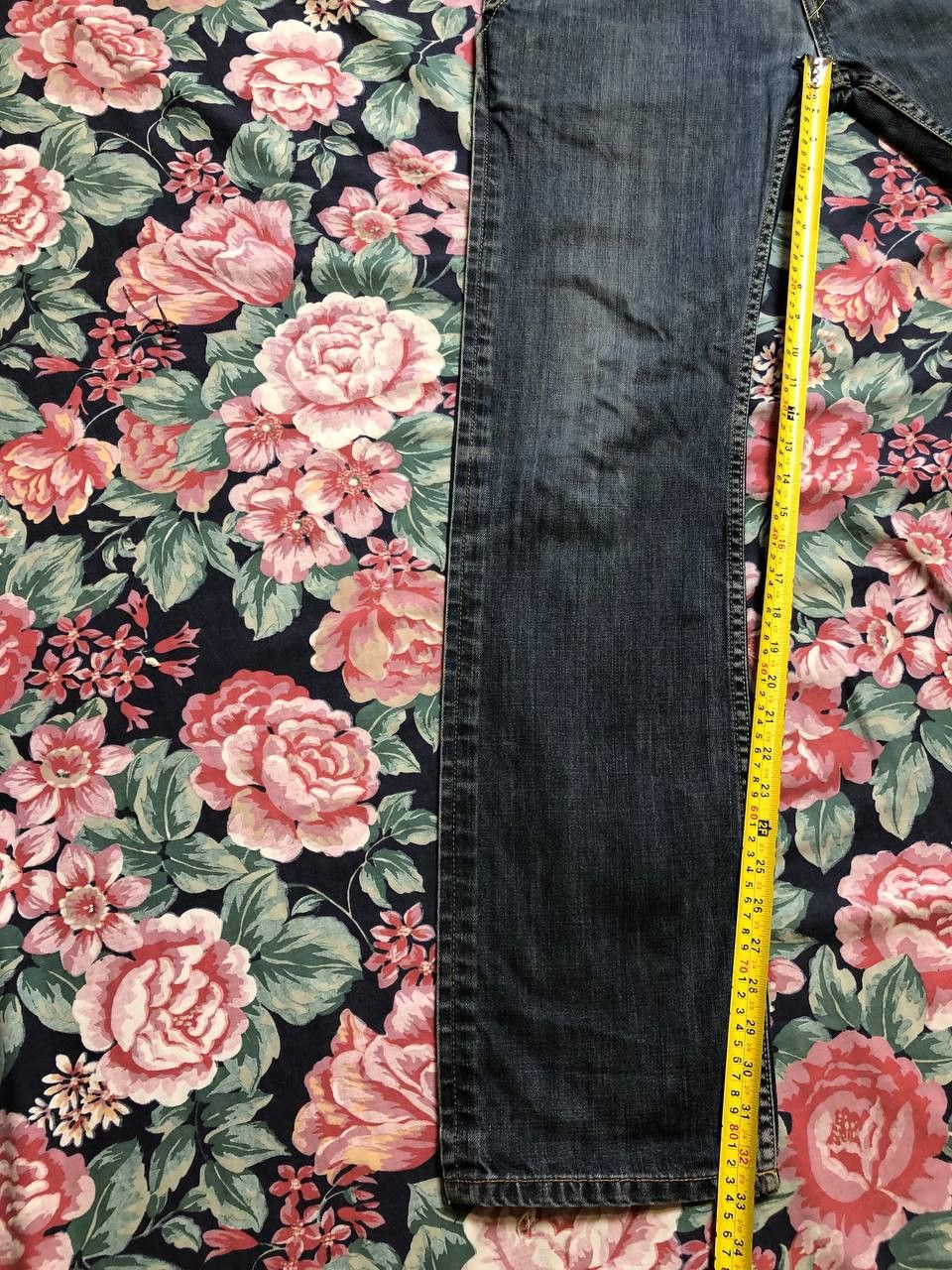 Levi's Levi's Jeans Size 32" / US 10 / IT 46 - 10 Thumbnail