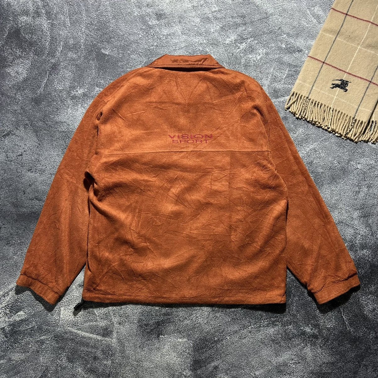 Vision Streetwear 80s Vision Streetwear reversible jackets Size US M / EU 48-50 / 2 - 5 Thumbnail