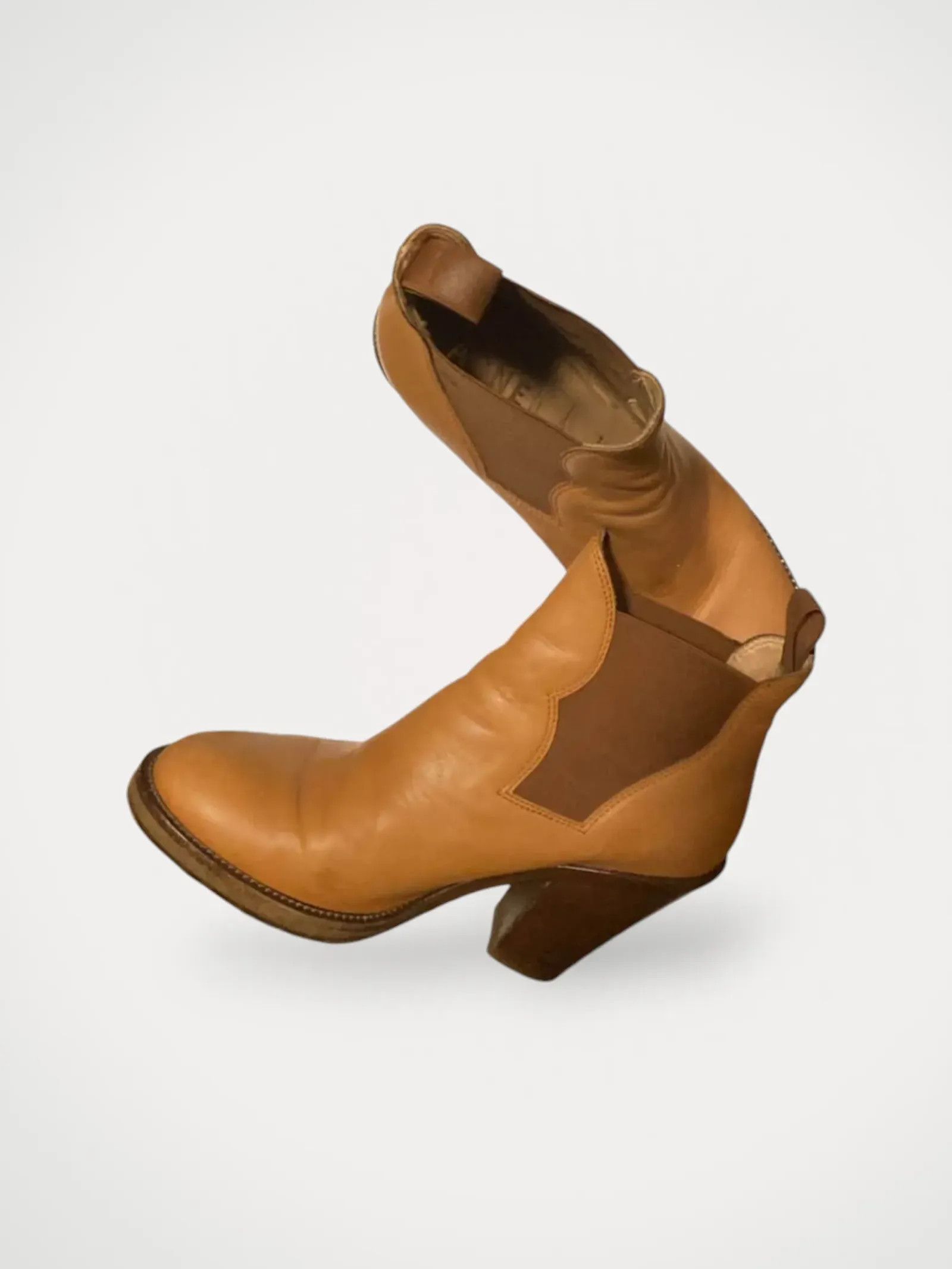 Acne Studios Ankel boots Boots