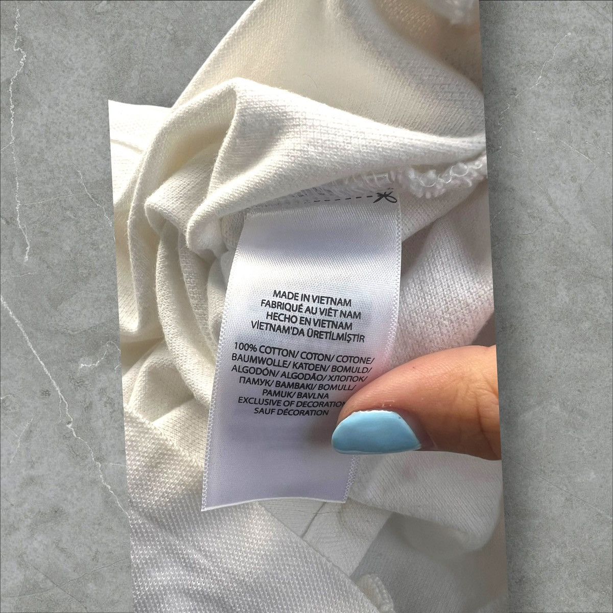 Polo Ralph Lauren White polo size S Ralph Lauren big pony tedy bear Size US S / EU 44-46 / 1 - 5 Thumbnail