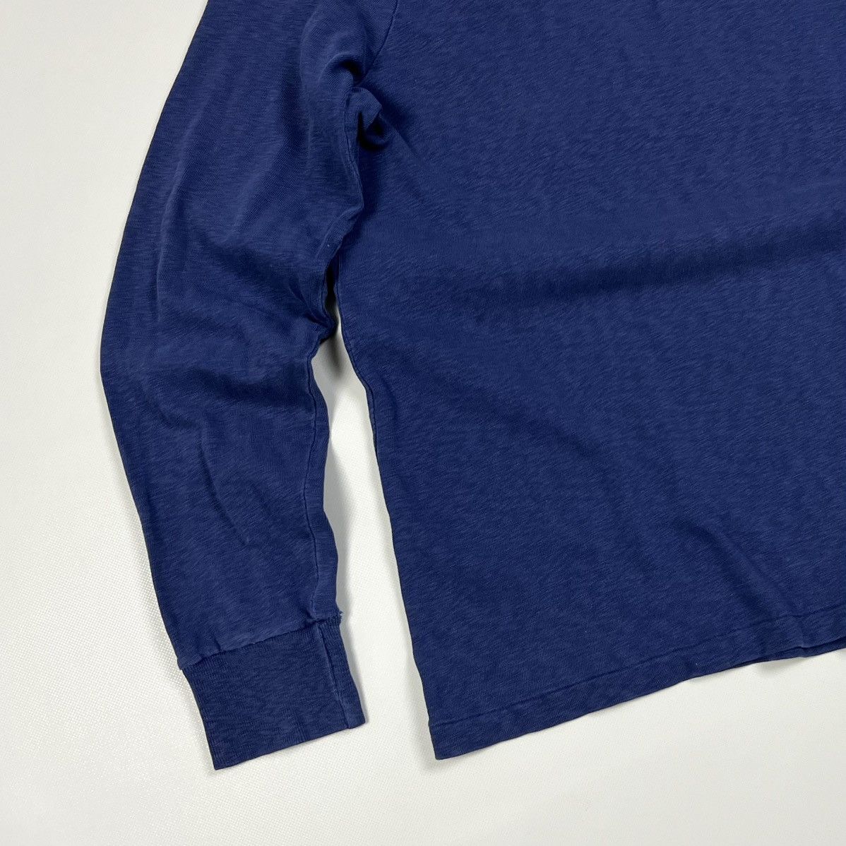 Polo Ralph Lauren Polo Ralph Lauren USA Number 5 Big Logo Rugby Size L Size US L / EU 52-54 / 3 - 8 Thumbnail