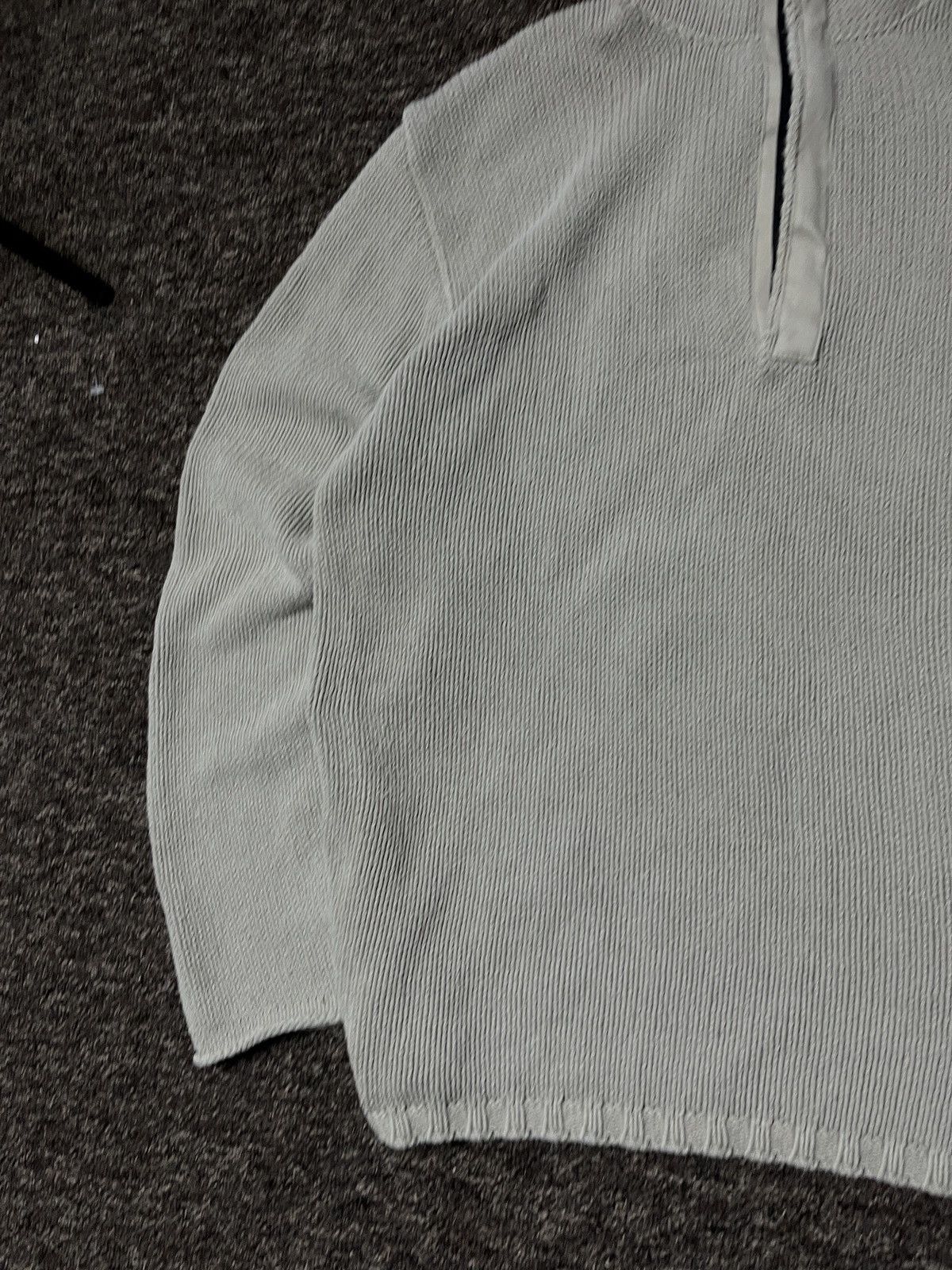 Stone Island Knit sweater stone island vintage y2k Size US XL / EU 56 / 4 - 10 Thumbnail