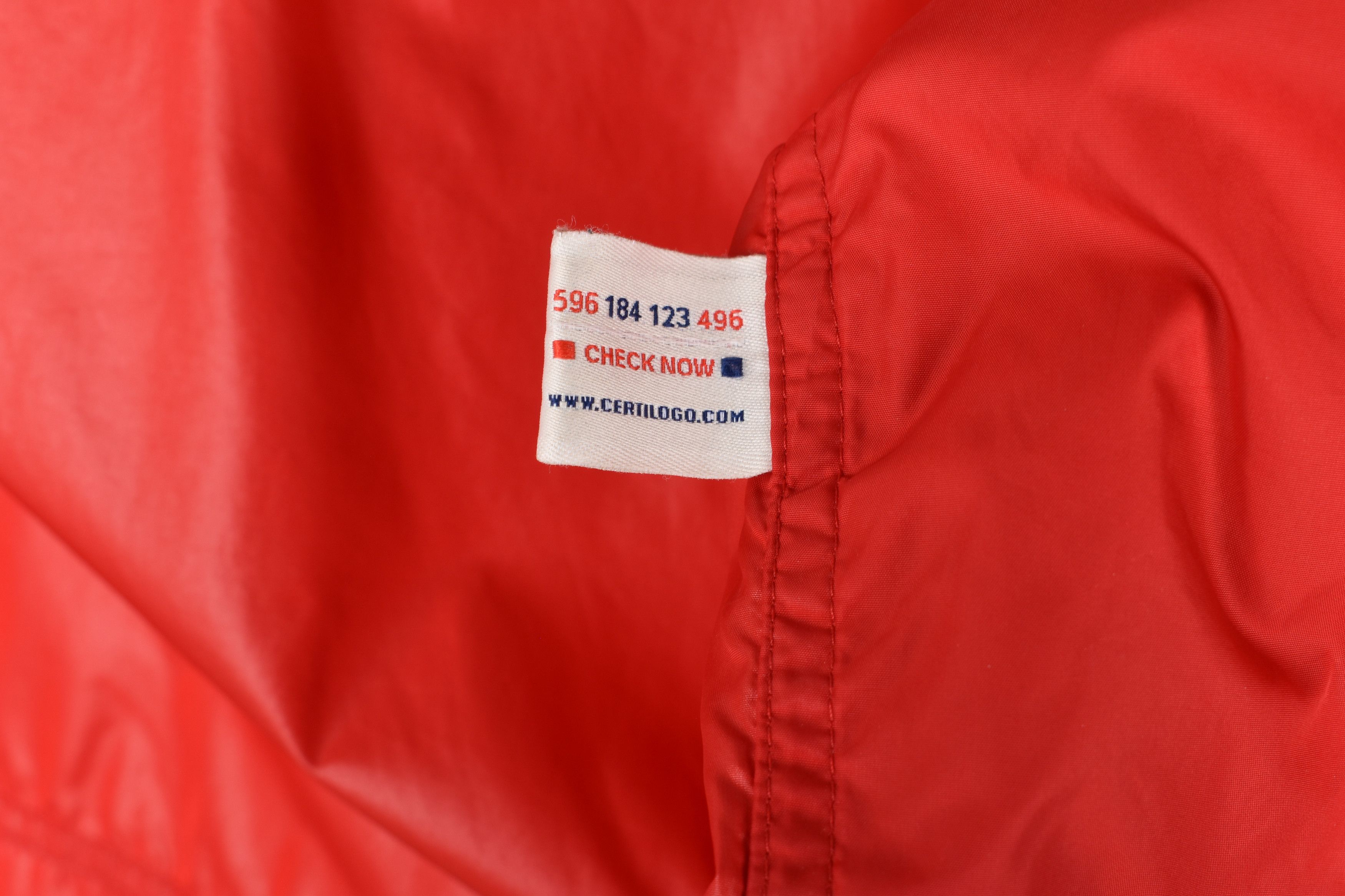 Moncler Original Moncler Closset Men Bomber Jacket Size 2 / S Size US S / EU 44-46 / 1 - 7 Thumbnail