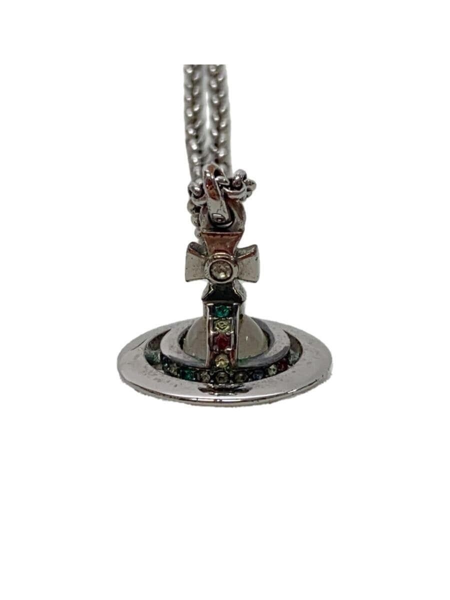 Vivienne Westwood Orb Necklace Size ONE SIZE - 5 Thumbnail