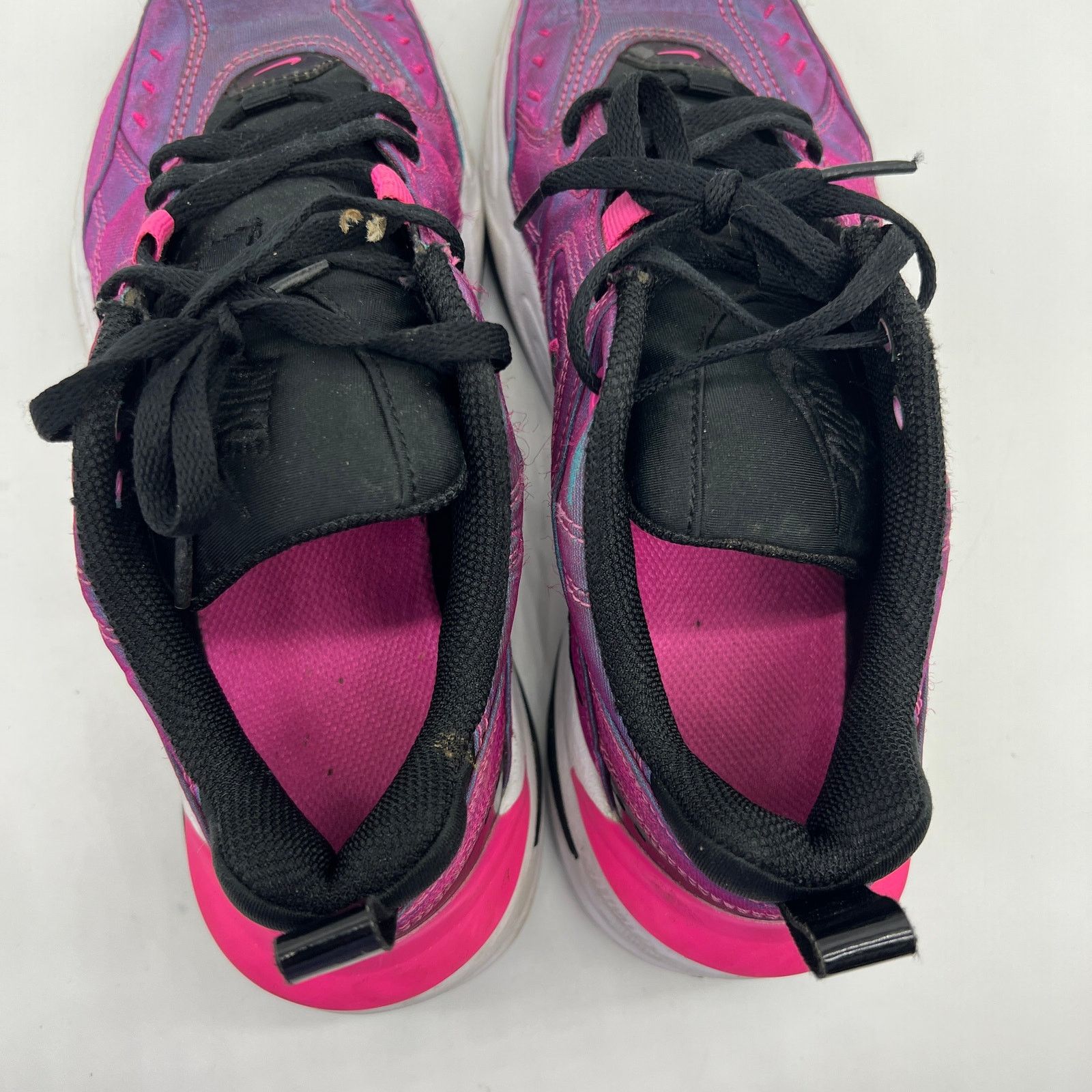 Nike Nike Women's Athletic Shoes Size 6US Purple Size US 6 / IT 36 - 8 Thumbnail