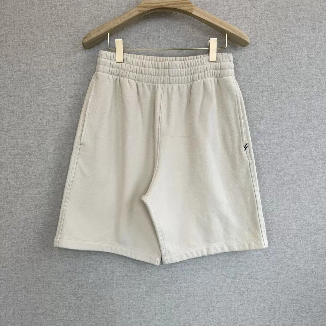 Burberry Burberry Black and White Short S Size US 29 - 4 Thumbnail