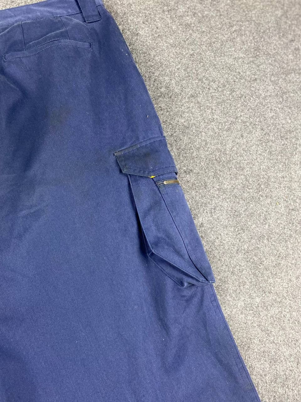 Japanese Brand japanese brands cargo pants nice design Size US 37 - 5 Thumbnail