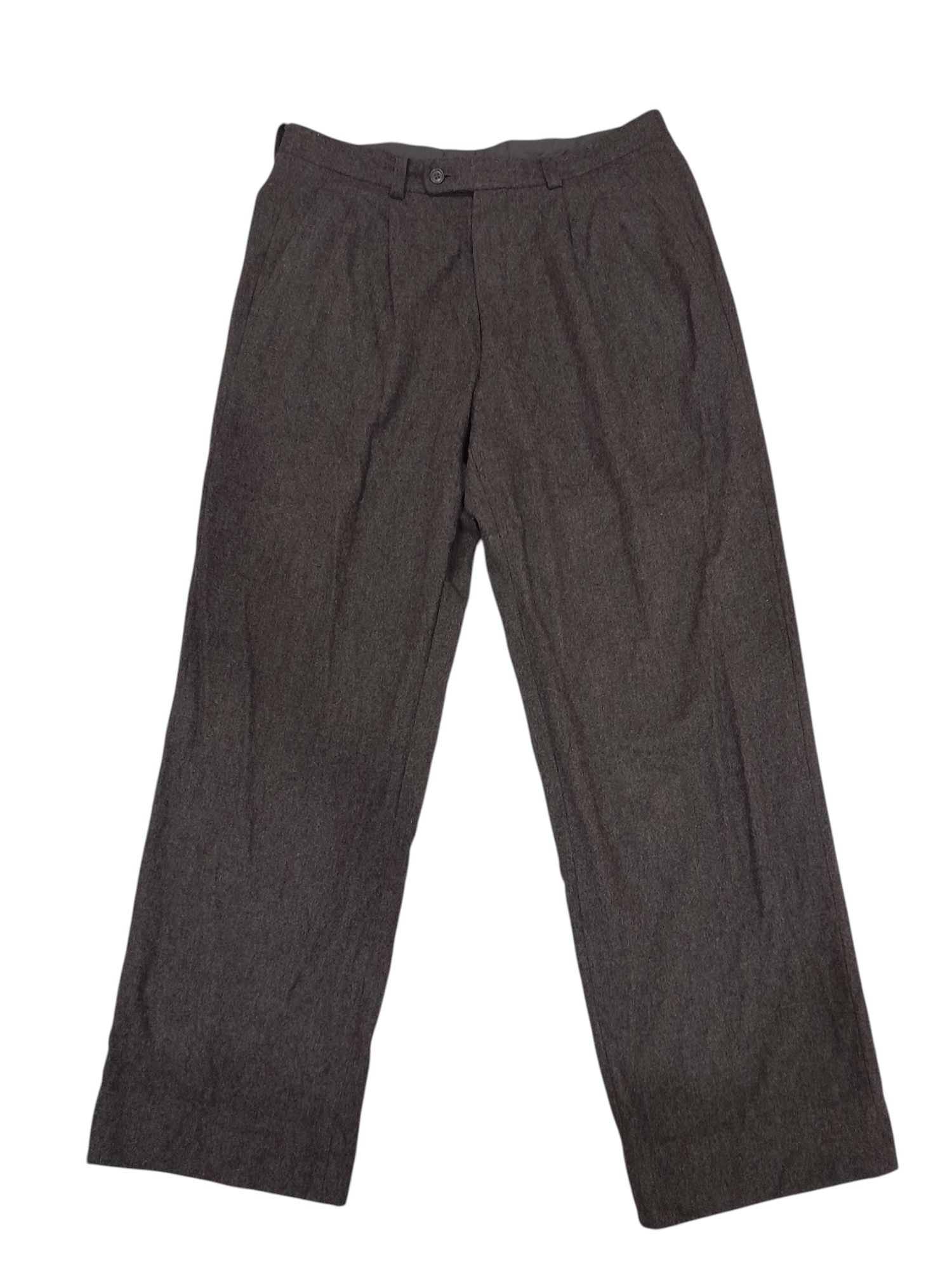 Christian Dior Monsieur Christian Dior Pant (F499) Waist 31 Size US 31 - 1 Thumbnail