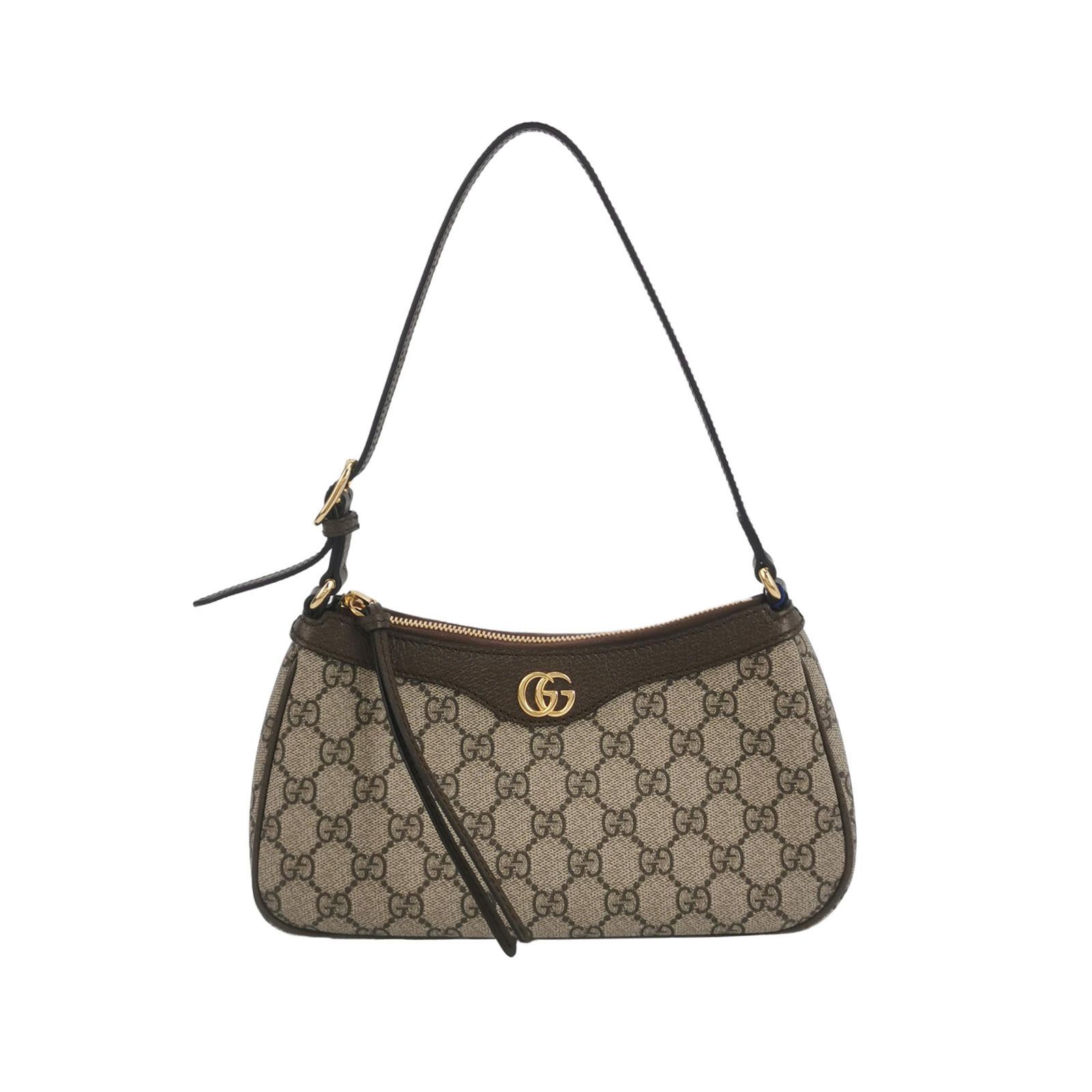 Gucci Gucci Women os Shoulder Bags Size ONE SIZE - 1 Thumbnail